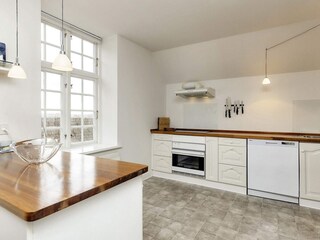 Casa de vacaciones Fåborg  24