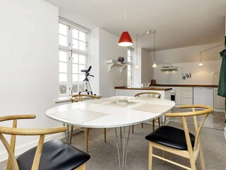Casa de vacaciones Fåborg  21