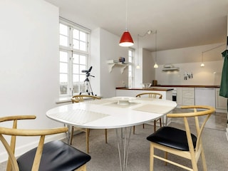 Maison de vacances Fåborg  7