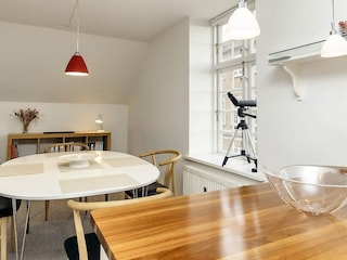 Maison de vacances Fåborg  2