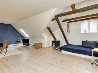 Holiday house Fåborg  14