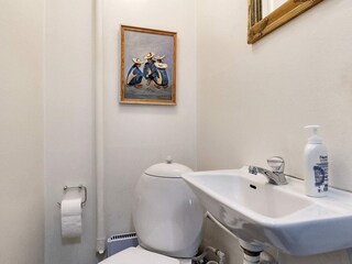 Casa de vacaciones Fåborg  26