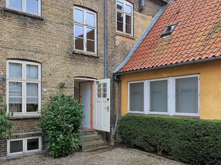 Casa de vacaciones Fåborg  33
