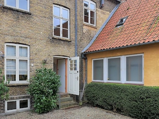 Vakantiehuis Fåborg  40