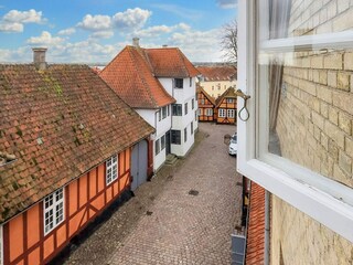 Vakantiehuis Fåborg  4