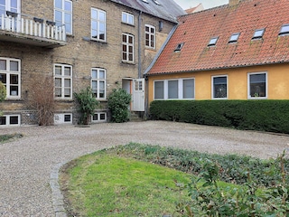 Maison de vacances Fåborg  10