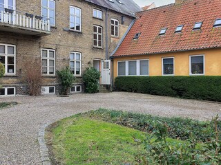 Vakantiehuis Fåborg  5