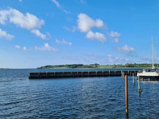Casa de vacaciones Fåborg  11