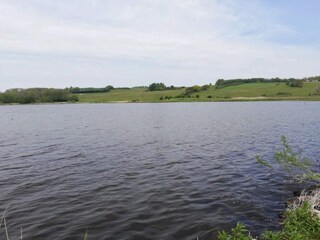 Maison de vacances Fåborg  32