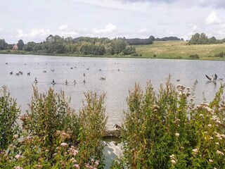 Casa de vacaciones Fåborg  18