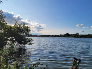 Casa de vacaciones Fåborg  32