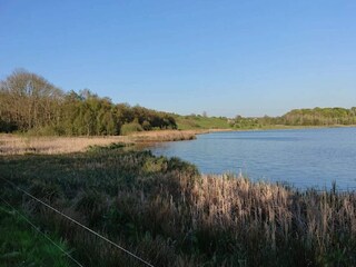 Casa de vacaciones Fåborg  26