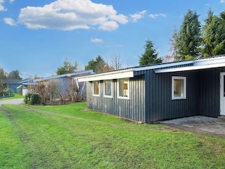 Vakantiehuis Grevinge Buitenaudio-opname 6