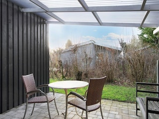 Holiday house Grevinge Outdoor Recording 3