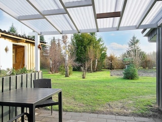 Vakantiehuis Grevinge Buitenaudio-opname 3