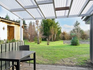 Vakantiehuis Grevinge Buitenaudio-opname 4