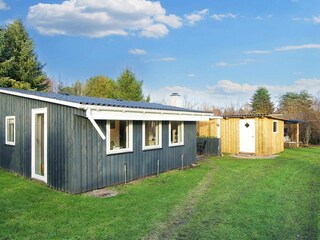 Vakantiehuis Grevinge Buitenaudio-opname 6
