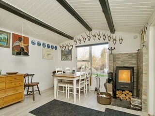 Vakantiehuis Grevinge  19