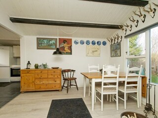 Vakantiehuis Grevinge  11