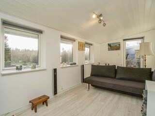 Vakantiehuis Grevinge  13