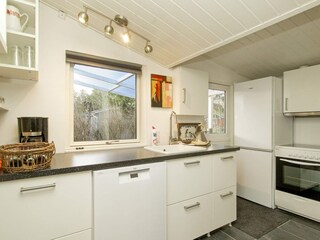 Vakantiehuis Grevinge  14