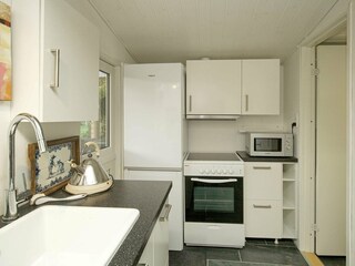 Casa de vacaciones Grevinge  22
