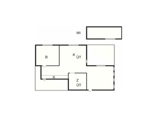 Ferienhaus Grevinge  26