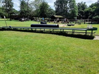 Maison de vacances Grevinge  25