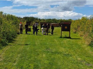 Maison de vacances Grevinge  8