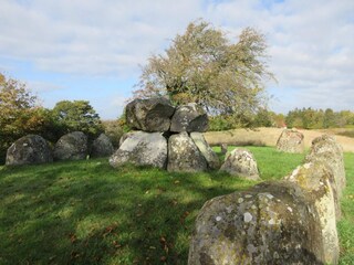 Maison de vacances Grevinge  37