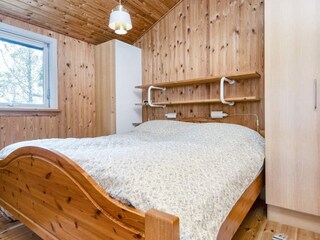 Maison de vacances Humlum  25