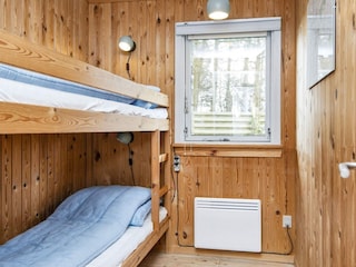 Ferienhaus Humlum  14
