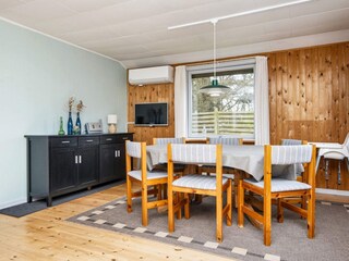 Casa per le vacanze Humlum  24