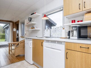 Casa per le vacanze Humlum  30