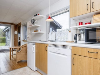 Ferienhaus Humlum  18