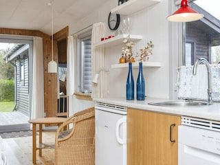 Ferienhaus Humlum  19