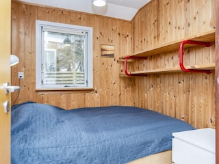 Ferienhaus Humlum  20