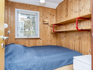 Vakantiehuis Humlum  10