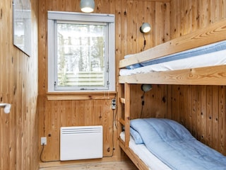 Vakantiehuis Humlum  8