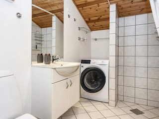 Ferienhaus Humlum  25