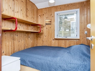 Ferienhaus Humlum  26