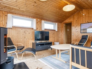 Ferienhaus Humlum  28