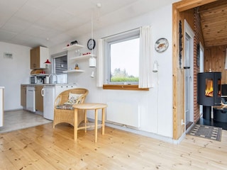 Ferienhaus Humlum  29