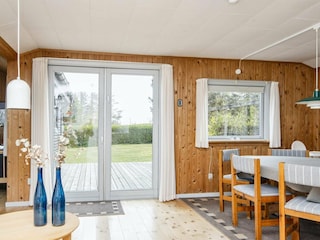 Ferienhaus Humlum  30