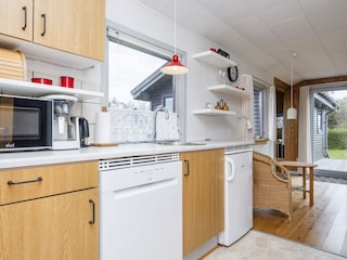 Ferienhaus Humlum  31