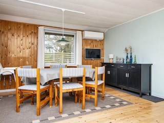Ferienhaus Humlum  32