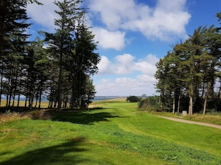 Holiday house Humlum  19