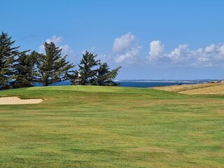 Holiday house Humlum  36