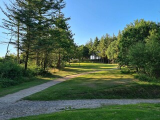 Vakantiehuis Humlum  15