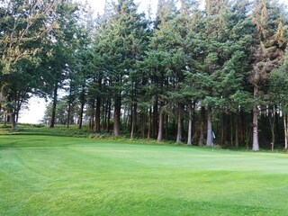 Maison de vacances Humlum  33